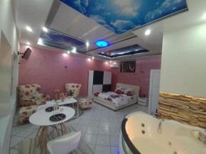 Apartman -HARMONY-